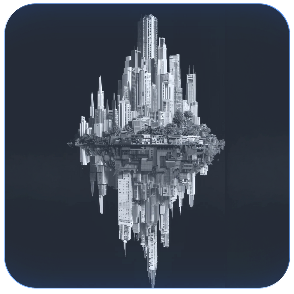 Limen Island 001 - Fabio Giampietro