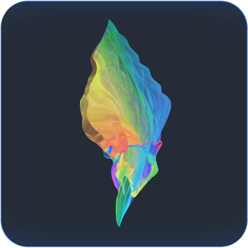 Eternal Flame - Paolo Treni