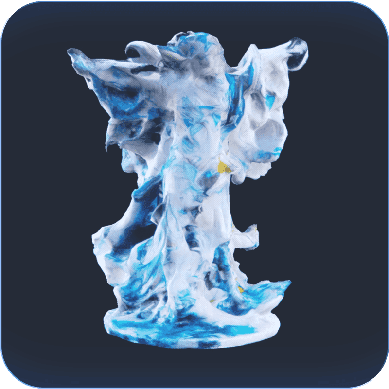 Porcelain - Matteo Mauro