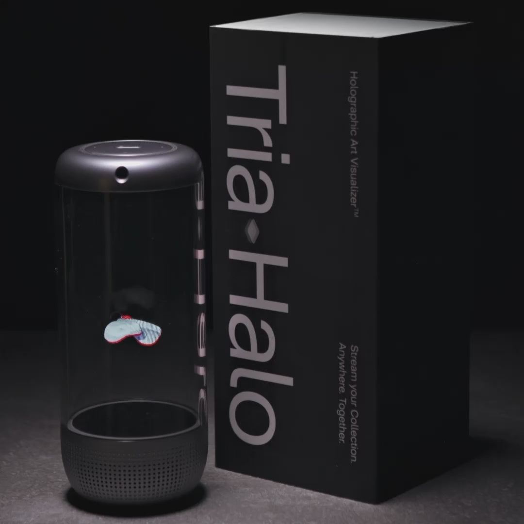 Butterfly Effect Venus - Andrea Crespi